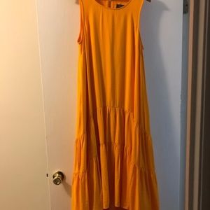 Maeve Dress from Anthropologie